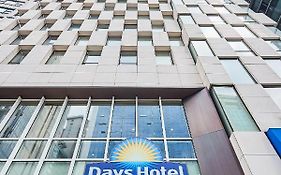 Days Hotel Myeongdong